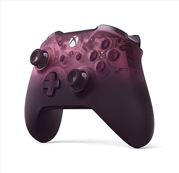 XBOX ワイヤレスコントローラー ファントムマゼンダ Amazon | Xbox ワイヤレス コントローラー (ファントム ブラック